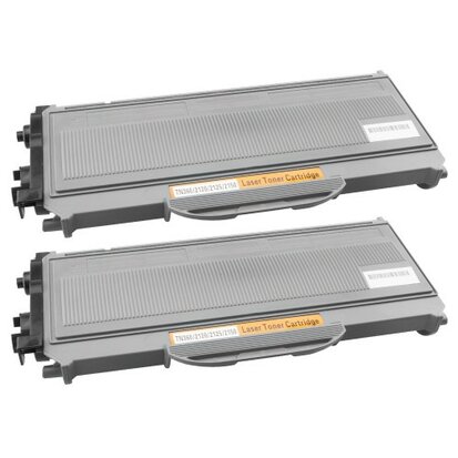 Brother TN-2120 (2-pack)
