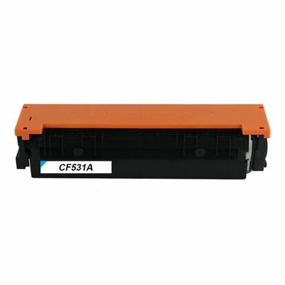 HP 205A (CF531) cyaan