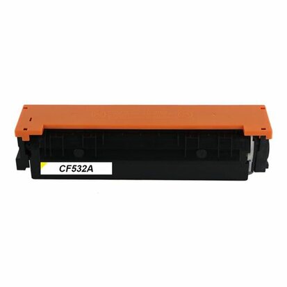 HP 205A (CF532A) geel