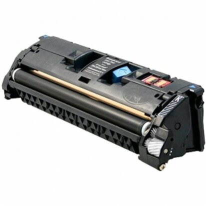 HP 121A (C9700A) zwart