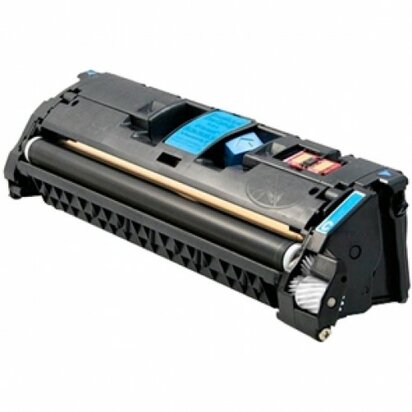 HP 121A (C9701A) cyaan