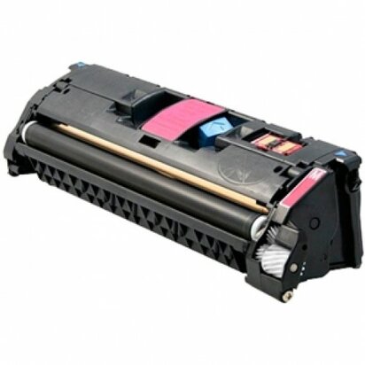HP 121A (C9703A) magenta