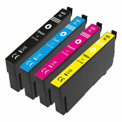 Epson 405XL 5-pack