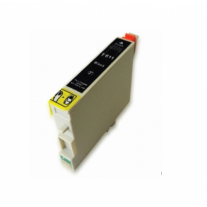 Epson T0611 zwart