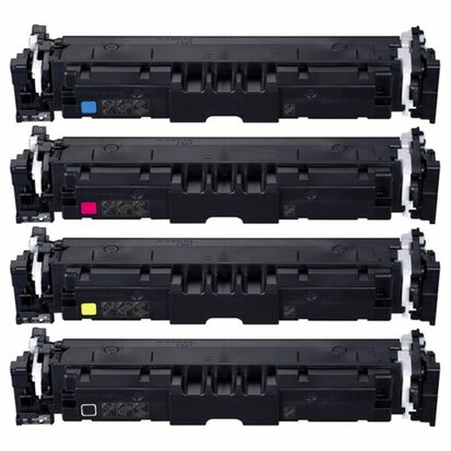 Canon 069H (4-pack)