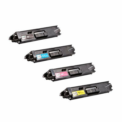 Brother TN-900 (4-pack)