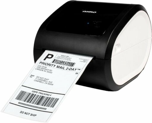 Aimo 6XL thermo labelprinter