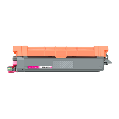 Brother TN-248XL toner magenta