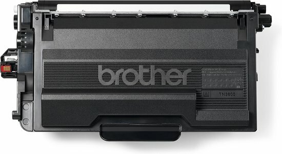 Brother TN-3600 toner zwart