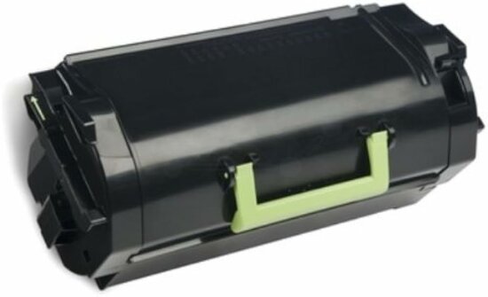 Lexmark 622X (62D2X00) toner zwart