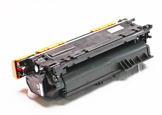 HP 658A zwart (W2000A) toner