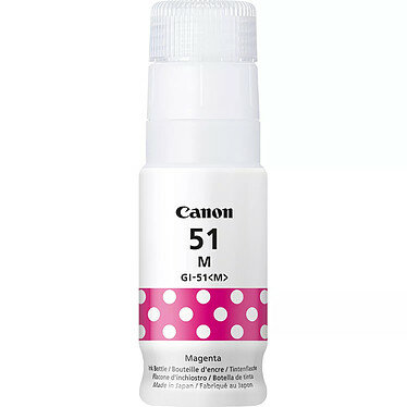 Canon GI-55M inkttank magenta