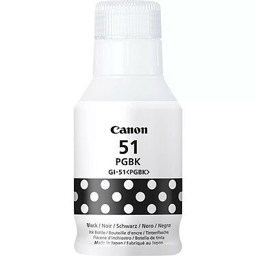 Canon GI-55PGBK inkttank zwart