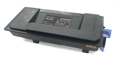 Utax PK-3023 zwart