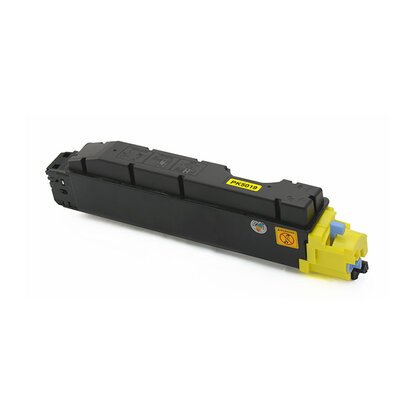 Utax PK-5019Y toner geel