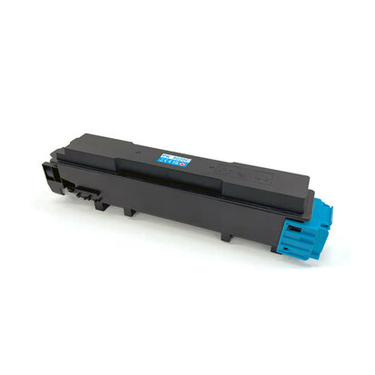 Utax PK-5020C toner cyaan