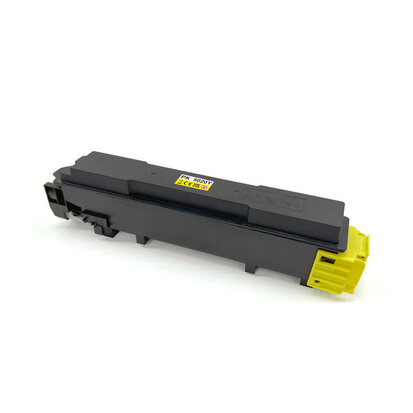 Utax PK-5020Y toner geel