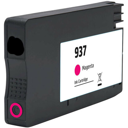 HP 937 Magenta