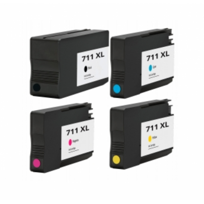 HP 712 (4-pack)