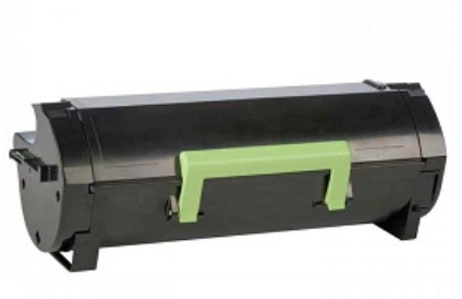 Lexmark 56F2X0E toner zwart