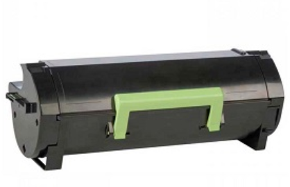 Lexmark 56F2U0E toner zwart