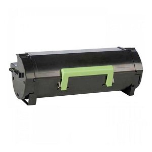 Lexmark 56F2000 toner zwart