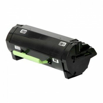 Lexmark B242H00 toner zwart