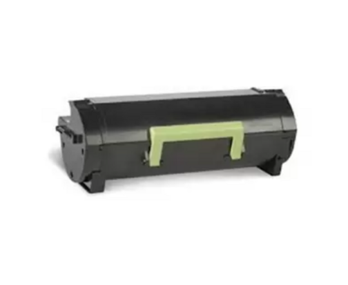 Lexmark 24B6889 toner zwart