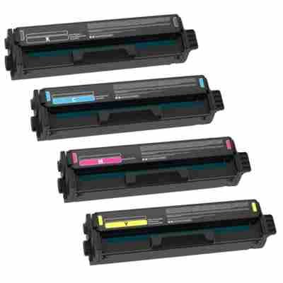 Lexmark C3220K0 toner zwart