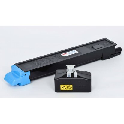 Olivetti B0991 toner cyaan