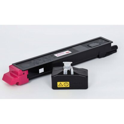 Olivetti B0992 toner magenta