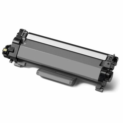 Brother TN-2510XL zwart