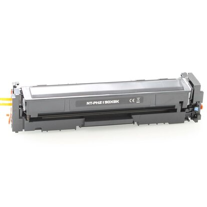 HP 219X (W2190X) toner zwart