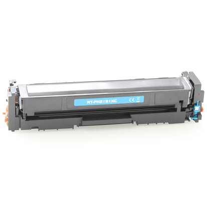 HP 219X (W2191X) toner cyaan