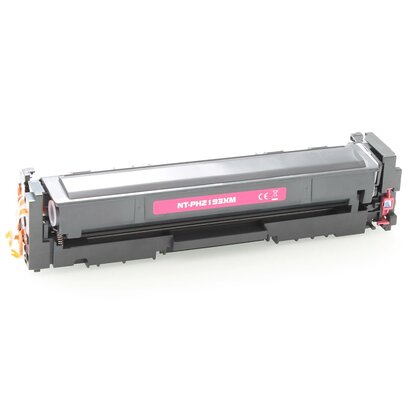 HP 219X (W2193X) toner magenta