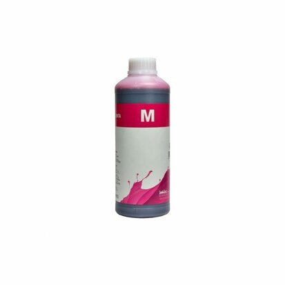 1 liter navul inkt zwart