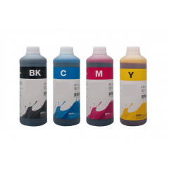 4 kleuren navulinkt epson