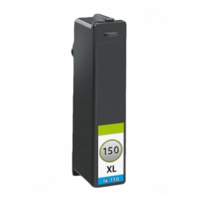 Lexmark 150XL cyaan