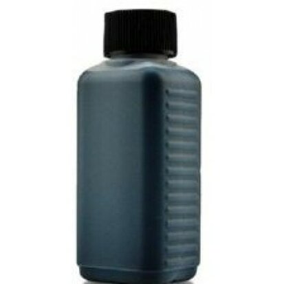 Navul inkt pigment zwart
