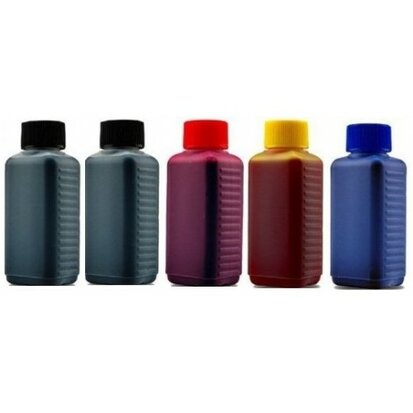 Navul inkt (5-pack)
