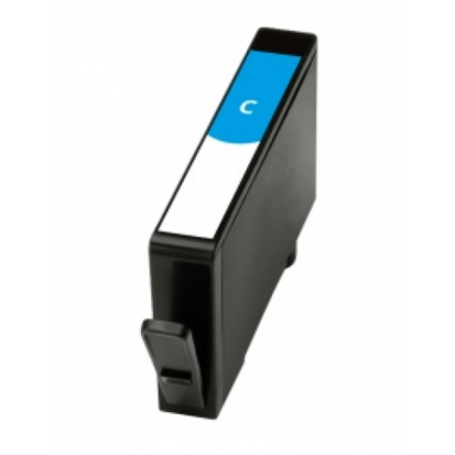 HP 924e (4K0U7NE) cyaan
