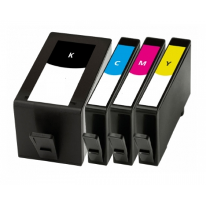HP 924e (4-pack)