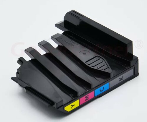 HP 5KZ38A toner opvangbak