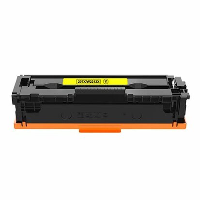 HP 213X (W2132X) geel