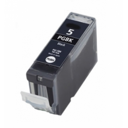Canon PGI-5BK zwart