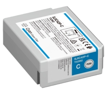 Epson C13T11N240 (SJIC42P-C)