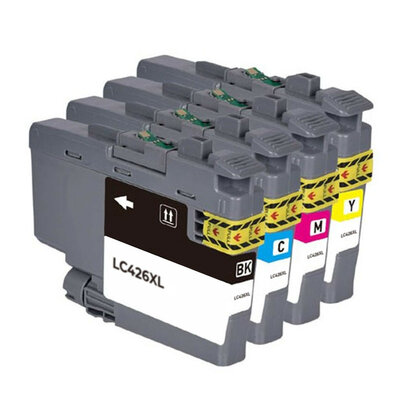 Brother LC-426XL (5-pack)