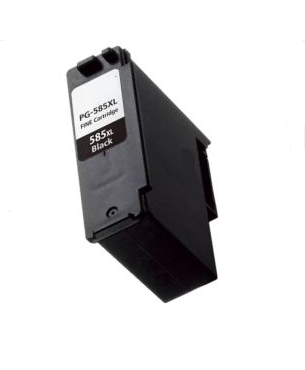 Huismerk Canon PG-585XL zwart