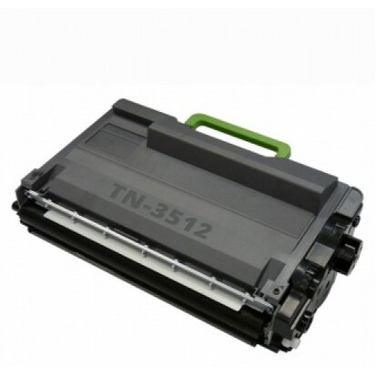 Brother TN-3520 zwart