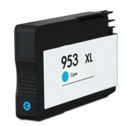 HP 953 cyaan
